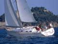 ������� ���� Dufour 385