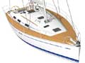 ������� ���� Dufour 385