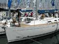 ������� ���� Dufour 385