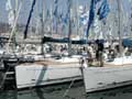 ������� ���� Dufour 385