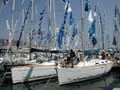 ������� ���� Dufour 385
