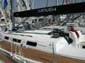 ������� ���� Dufour 385