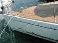������� ���� Dufour 385