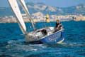 �������� ���� Dufour 40