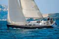 �������� ���� Dufour 40