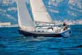 �������� ���� Dufour 40