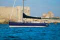 �������� ���� Dufour 40