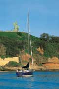 �������� ���� Dufour 40
