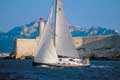 �������� ���� Dufour 40