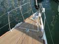 �������� ���� Dufour 40
