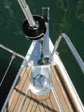 �������� ���� Dufour 40