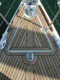 �������� ���� Dufour 40