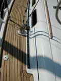 �������� ���� Dufour 40