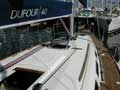 �������� ���� Dufour 40