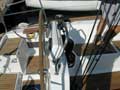 �������� ���� Dufour 40