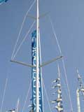 �������� ���� Dufour 40