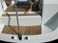�������� ���� Dufour 40