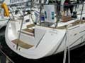 �������� ���� Dufour 40
