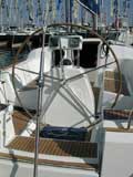 �������� ���� Dufour 40