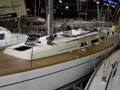 �������-���������� ���� Dufour 44