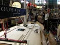 ������� ���� Dufour 455