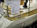 ������� ���� Dufour 455