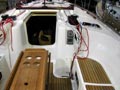 ������� ���� Dufour 455