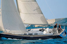 ����� �� ����� Dufour. ������ ��� �� ����.