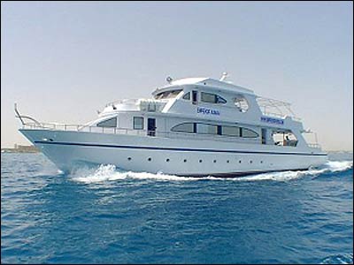 M/Y Asmaa