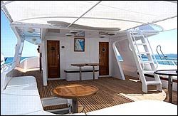M/Y Blue Planet 1