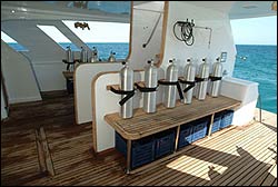 M/Y Blue Waves