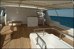 M/Y Blue Waves