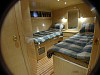 twin cabin