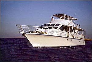 M/Y KING SNEFRO
