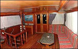 M/Y KING SNEFRO
