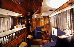 M/Y KING SNEFRO