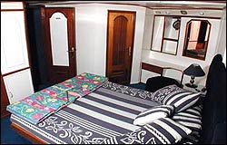 M/Y KING SNEFRO
