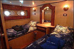 M/Y Ocean Wave