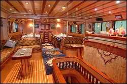 M/Y Ocean Wave