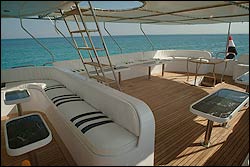 M/Y Ocean Wave
