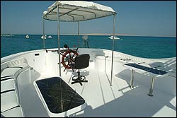 M/Y Ocean Wave