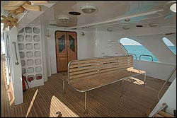 M/Y Ocean Wave