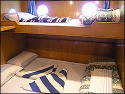 M/Y Rosetta