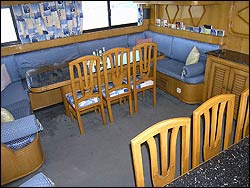 M/Y Rosetta