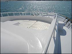 M/Y Rosetta