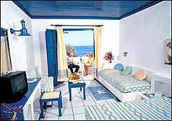 Греция. о. Крит отель ALDEMAR CRETAN VILLAGE