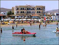 ������. �. ����  ����� ASTIR BEACH