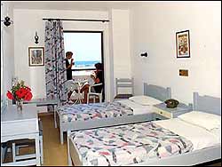 Греция. о. Крит отель ASTIR BEACH