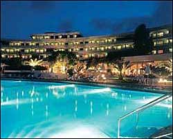 ������. �. ����  ����� GRECOTEL AGAPI BEACH