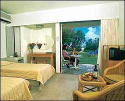 Греция. о. Крит отель GRECOTEL AGAPI BEACH